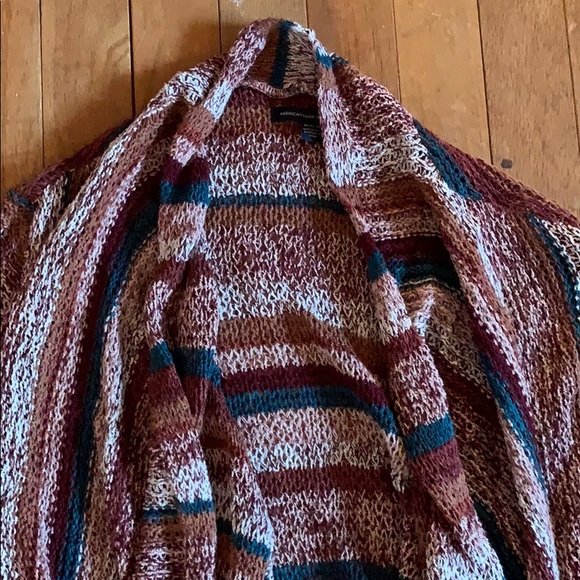 Cardigan - Picture 2 of 3